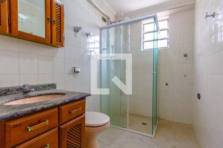 Apartamento para alugar com 80m², 2 quartos e 1 vagaBanheiro
