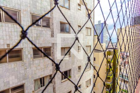 Apartamento para alugar com 80m², 2 quartos e 1 vagaVista da Lavanderia