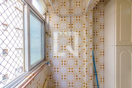 Apartamento para alugar com 80m², 2 quartos e 1 vagaLavanderia