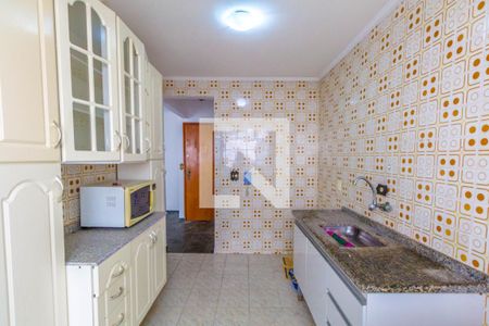 Apartamento para alugar com 80m², 2 quartos e 1 vagaCozinha