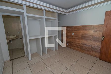 Quarto 2 / suite de casa à venda com 2 quartos, 100m² em Rio Branco, Belo Horizonte