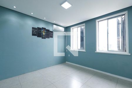 salaSala de apartamento para alugar com 3 quartos, 80m² em Passo D’areia, Porto Alegre