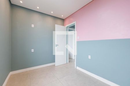 Quarto 1 de apartamento para alugar com 3 quartos, 80m² em Passo D’areia, Porto Alegre