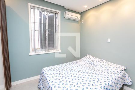 Quarto 1 de apartamento para alugar com 3 quartos, 70m² em Passo D’areia, Porto Alegre