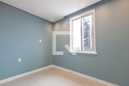 Quarto 1 de apartamento para alugar com 3 quartos, 80m² em Passo D’areia, Porto Alegre