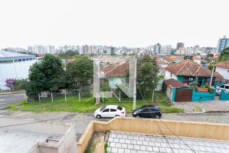 Vista de apartamento para alugar com 3 quartos, 70m² em Passo D’areia, Porto Alegre