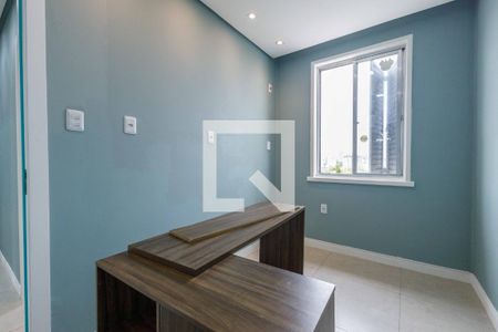 Quarto 2 de apartamento para alugar com 3 quartos, 80m² em Passo D’areia, Porto Alegre