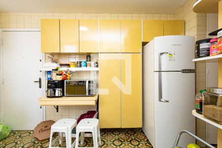 Apartamento à venda com 90m², 2 quartos e 1 vagaCozinha