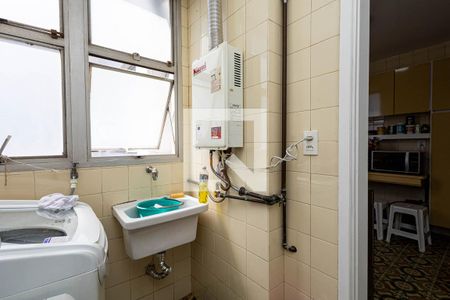 Apartamento à venda com 90m², 2 quartos e 1 vagaÁrea de Serviço
