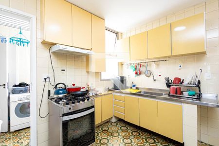 Apartamento à venda com 90m², 2 quartos e 1 vagaCozinha