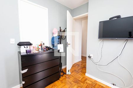 Apartamento à venda com 90m², 2 quartos e 1 vagaQuarto 2