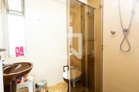 Apartamento à venda com 90m², 2 quartos e 1 vagaBanheiro 2