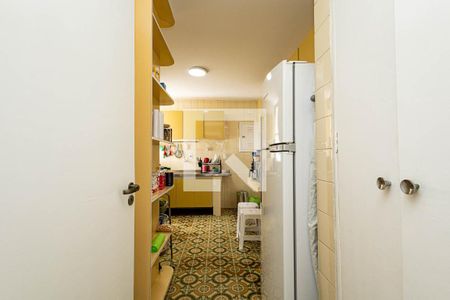 Apartamento à venda com 90m², 2 quartos e 1 vagaCozinha