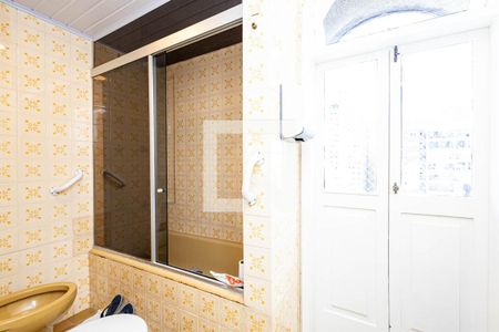 Apartamento à venda com 90m², 2 quartos e 1 vagaBanheiro 1