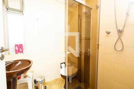 Apartamento à venda com 90m², 2 quartos e 1 vagaBanheiro 2