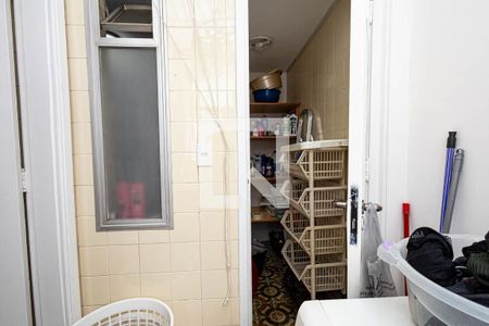 Apartamento à venda com 90m², 2 quartos e 1 vagaÁrea de Serviço