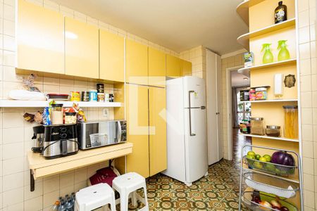Apartamento à venda com 90m², 2 quartos e 1 vagaCozinha