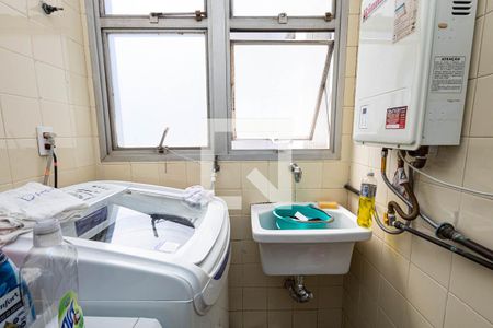 Apartamento à venda com 90m², 2 quartos e 1 vagaÁrea de Serviço