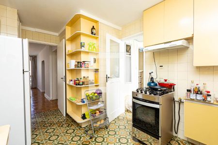Apartamento à venda com 90m², 2 quartos e 1 vagaCozinha