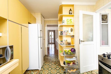 Apartamento à venda com 90m², 2 quartos e 1 vagaCozinha