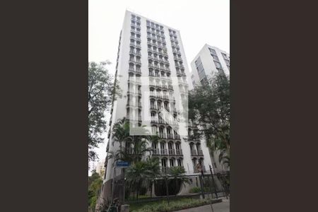 Apartamento à venda com 90m², 2 quartos e 1 vagaFachada