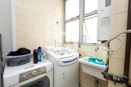 Apartamento à venda com 90m², 2 quartos e 1 vagaÁrea de Serviço