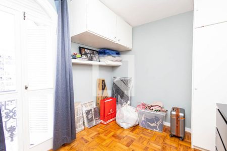 Apartamento à venda com 90m², 2 quartos e 1 vagaQuarto 2