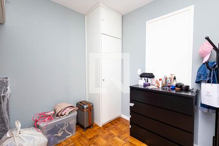 Apartamento à venda com 90m², 2 quartos e 1 vagaQuarto 2