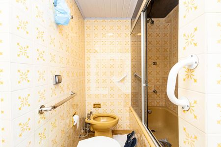 Apartamento à venda com 90m², 2 quartos e 1 vagaBanheiro 1