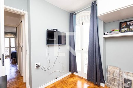 Apartamento à venda com 90m², 2 quartos e 1 vagaQuarto 2