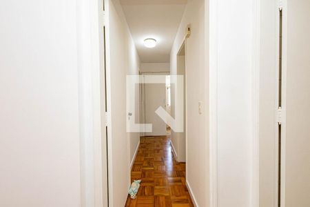 Sala de apartamento à venda com 2 quartos, 90m² em Jardim Paulista, São Paulo