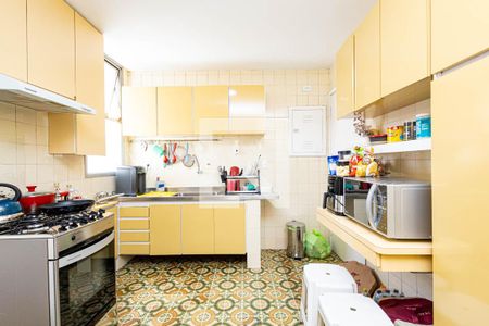 Apartamento à venda com 90m², 2 quartos e 1 vagaCozinha