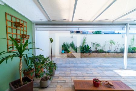 Apartamento à venda com 110m², 2 quartos e 1 vagaVista do Quarto 2