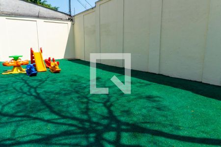 Apartamento à venda com 110m², 2 quartos e 1 vagaÁrea comum - Playground