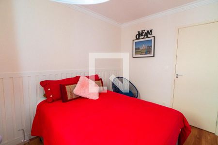 Quarto 1 de apartamento à venda com 2 quartos, 120m² em Vila Santa Catarina, São Paulo