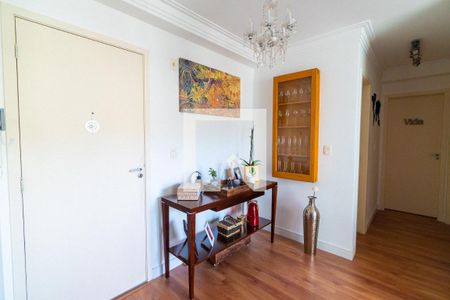 Sala de apartamento à venda com 2 quartos, 120m² em Vila Santa Catarina, São Paulo