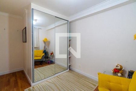 Quarto 2 de apartamento à venda com 2 quartos, 120m² em Vila Santa Catarina, São Paulo