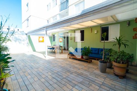 Apartamento à venda com 110m², 2 quartos e 1 vagaÁrea externa