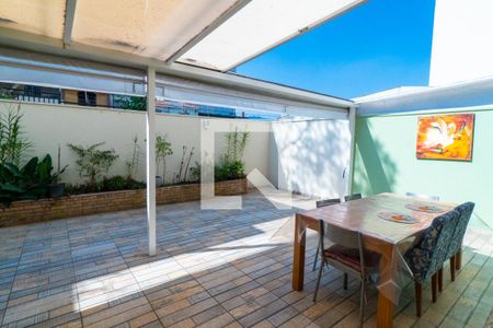 Vista do Quarto 1 de apartamento à venda com 2 quartos, 120m² em Vila Santa Catarina, São Paulo