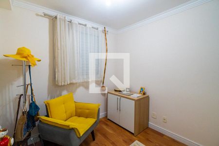 Quarto 2 de apartamento à venda com 2 quartos, 120m² em Vila Santa Catarina, São Paulo