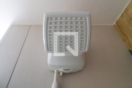 Apartamento à venda com 110m², 2 quartos e 1 vagaBanheiro Detalhe