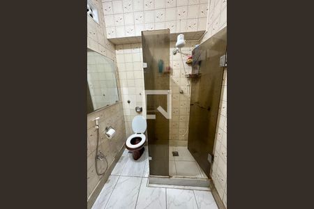 Apartamento à venda com 140m², 3 quartos e 1 vagaBanheiro