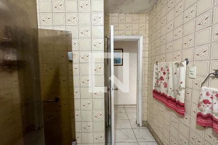 Apartamento à venda com 140m², 3 quartos e 1 vagaBanheiro