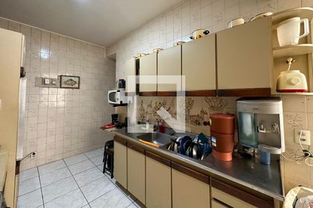 Apartamento à venda com 140m², 3 quartos e 1 vagaCozinha