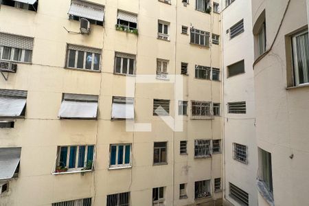Apartamento à venda com 140m², 3 quartos e 1 vagaÁrea de Serviço - Vista