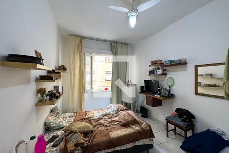 Quarto 02 de apartamento à venda com 3 quartos, 140m² em Copacabana, Rio de Janeiro