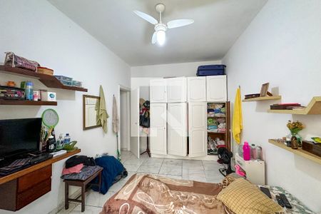 Apartamento à venda com 140m², 3 quartos e 1 vagaQuarto 02