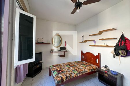 Apartamento à venda com 140m², 3 quartos e 1 vagaQuarto 01