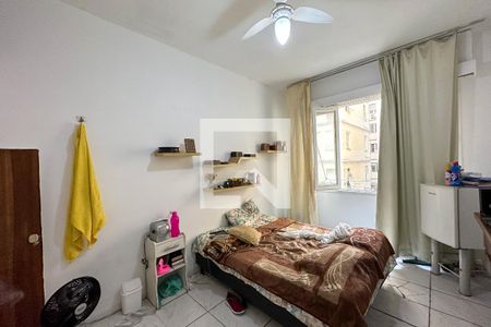 Apartamento à venda com 140m², 3 quartos e 1 vagaQuarto 02