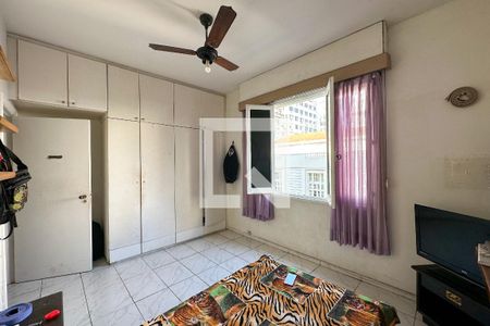 Apartamento à venda com 140m², 3 quartos e 1 vagaQuarto 01
